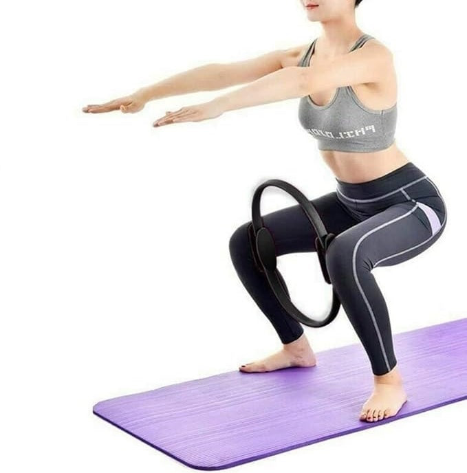 ANNEAU PILATES | YOGARING™