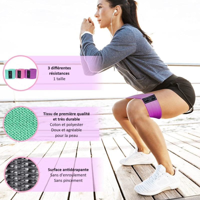 elastique-musculation-avantages