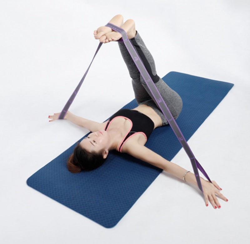 ELASTIQUE MUSCULATION | YOGAFLEX™