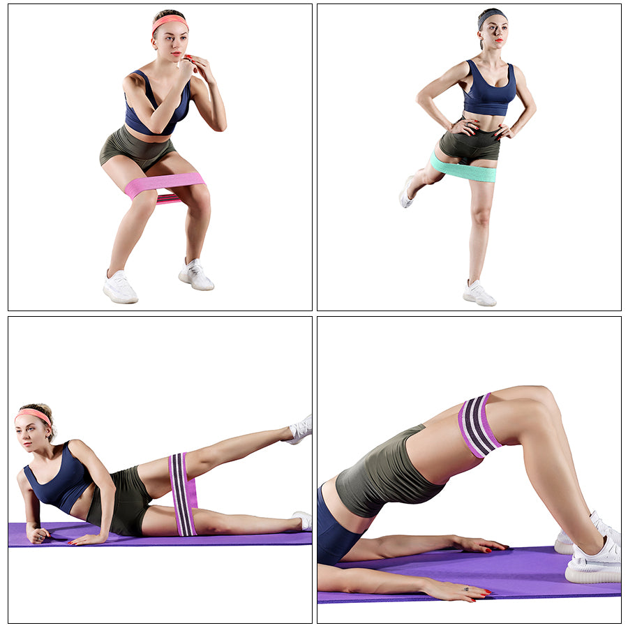 elastique-musculation-exercices