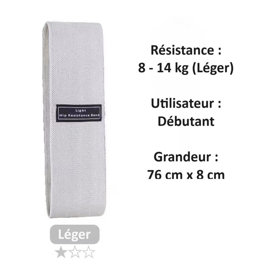 elastique-musculation-gris-pale-leger