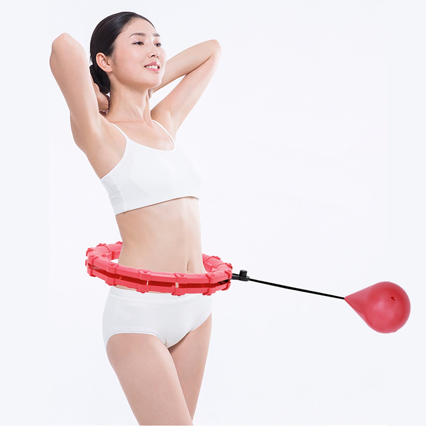 Hula Hoop Amusant