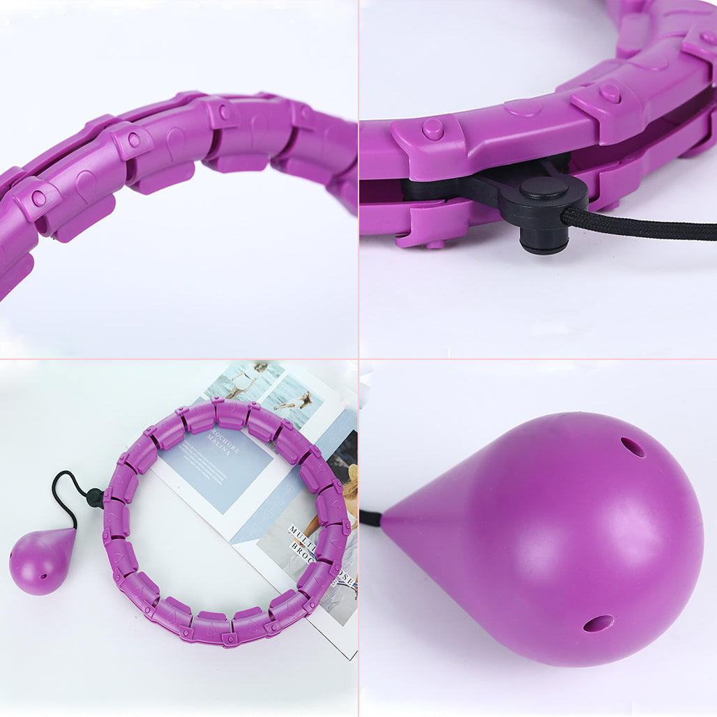 Hula Hoop Robuste