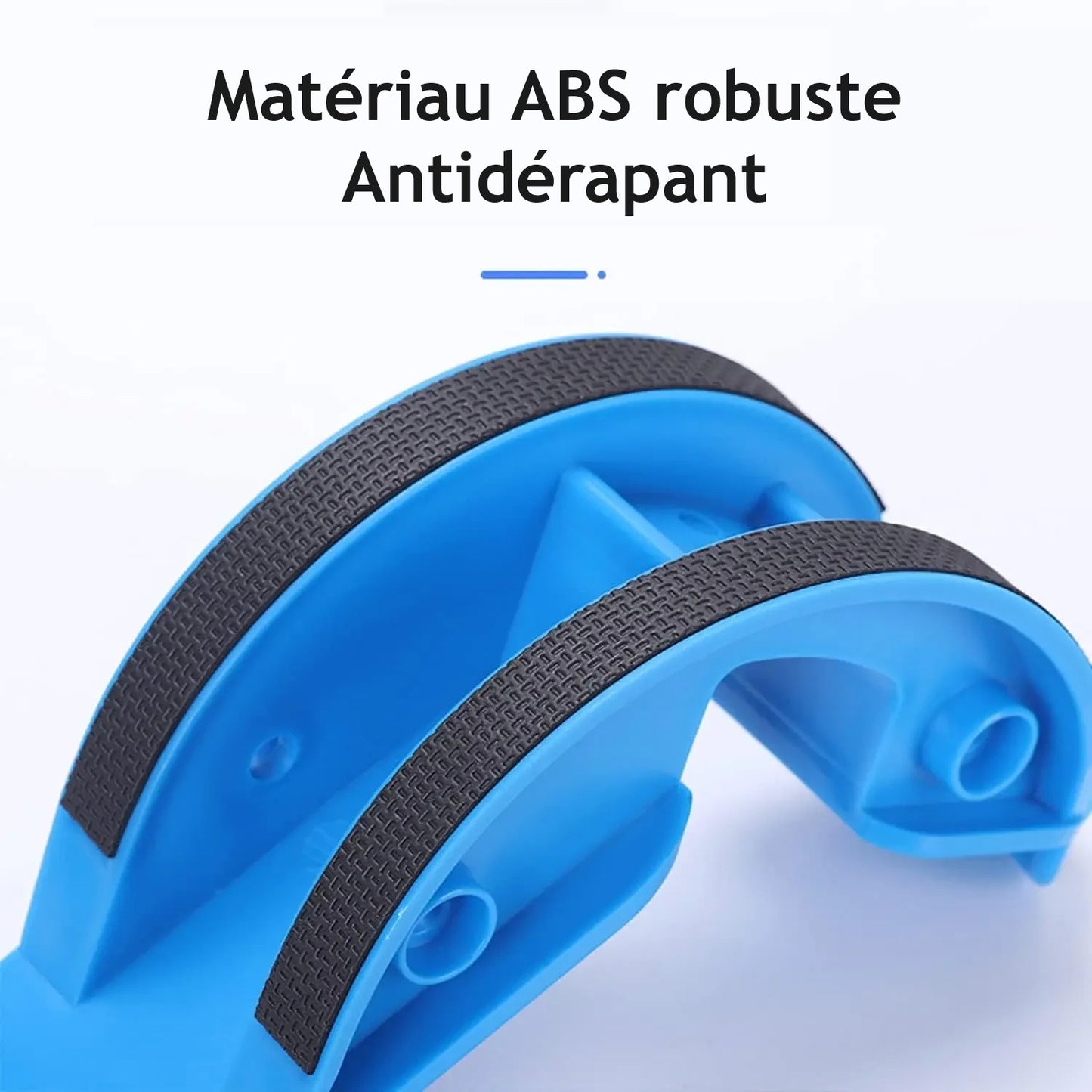 planche-d-equilibre-etirement-pied-mollet-antiderapant-bleu