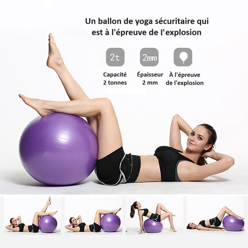 ballon-pilates-avantages