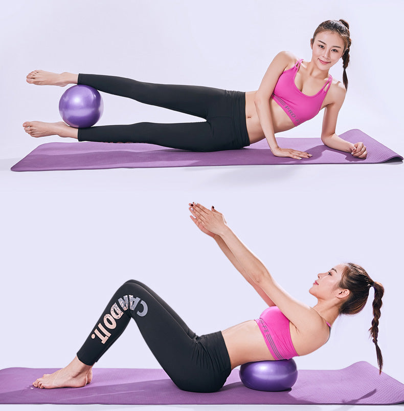 ballon-pilates-exercice-dos