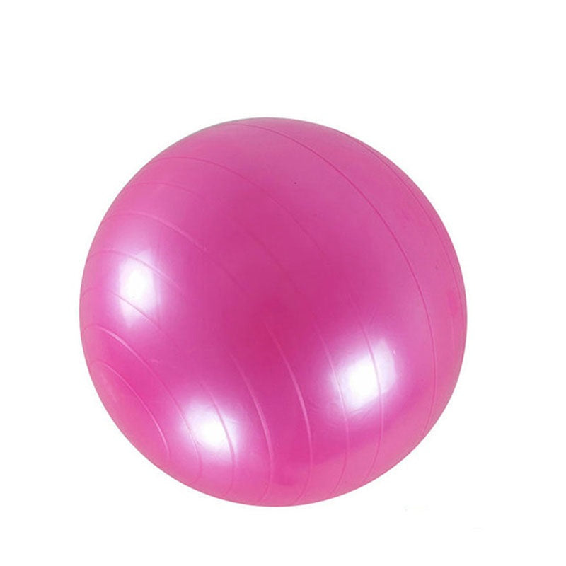 ballon-pilates-rose