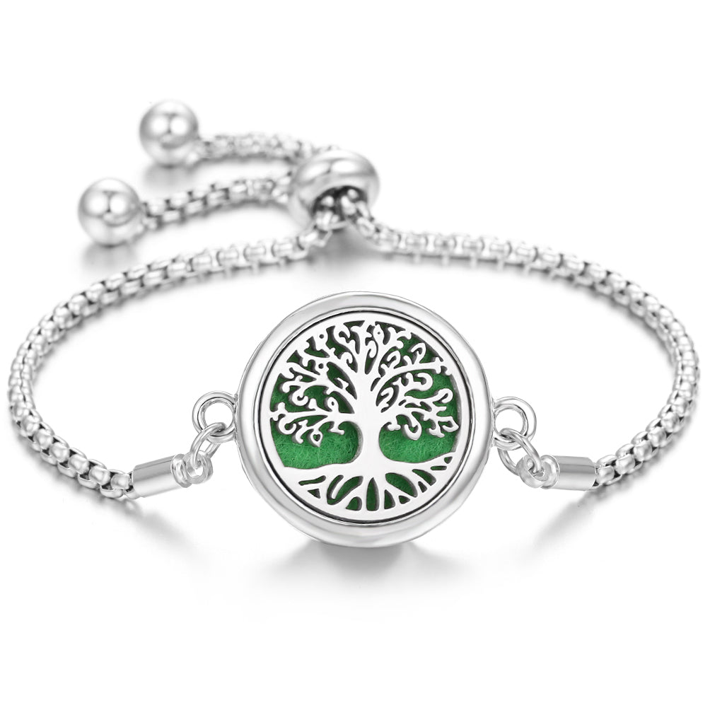 bracelet-acier-inoxydable-arbre-de-vie-1