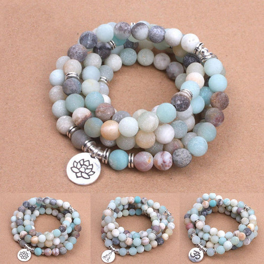 bracelet-amazonite-lotus-3