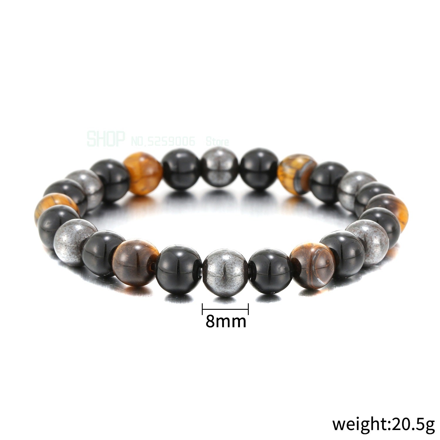 bracelet-pierre-naturelle-8mm