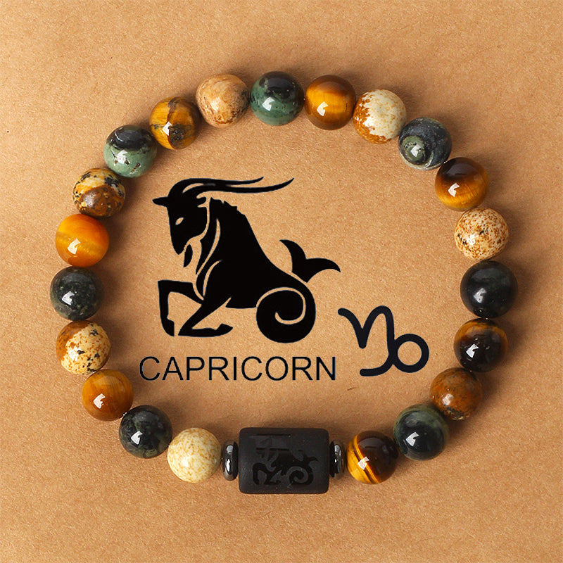 bracelet-pierre-naturelle-signe-zodiaque-capricorne