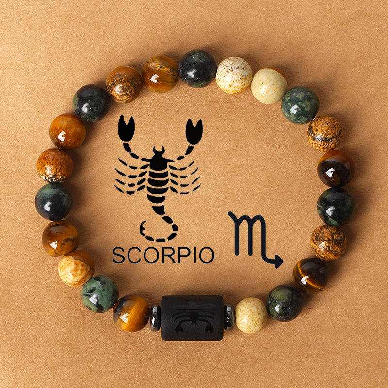 bracelet-pierre-naturelle-signe-zodiaque-scorpion