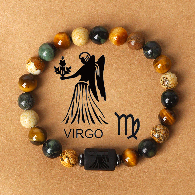 BRACELET PIERRE NATURELLE | ZODIACDREAM™