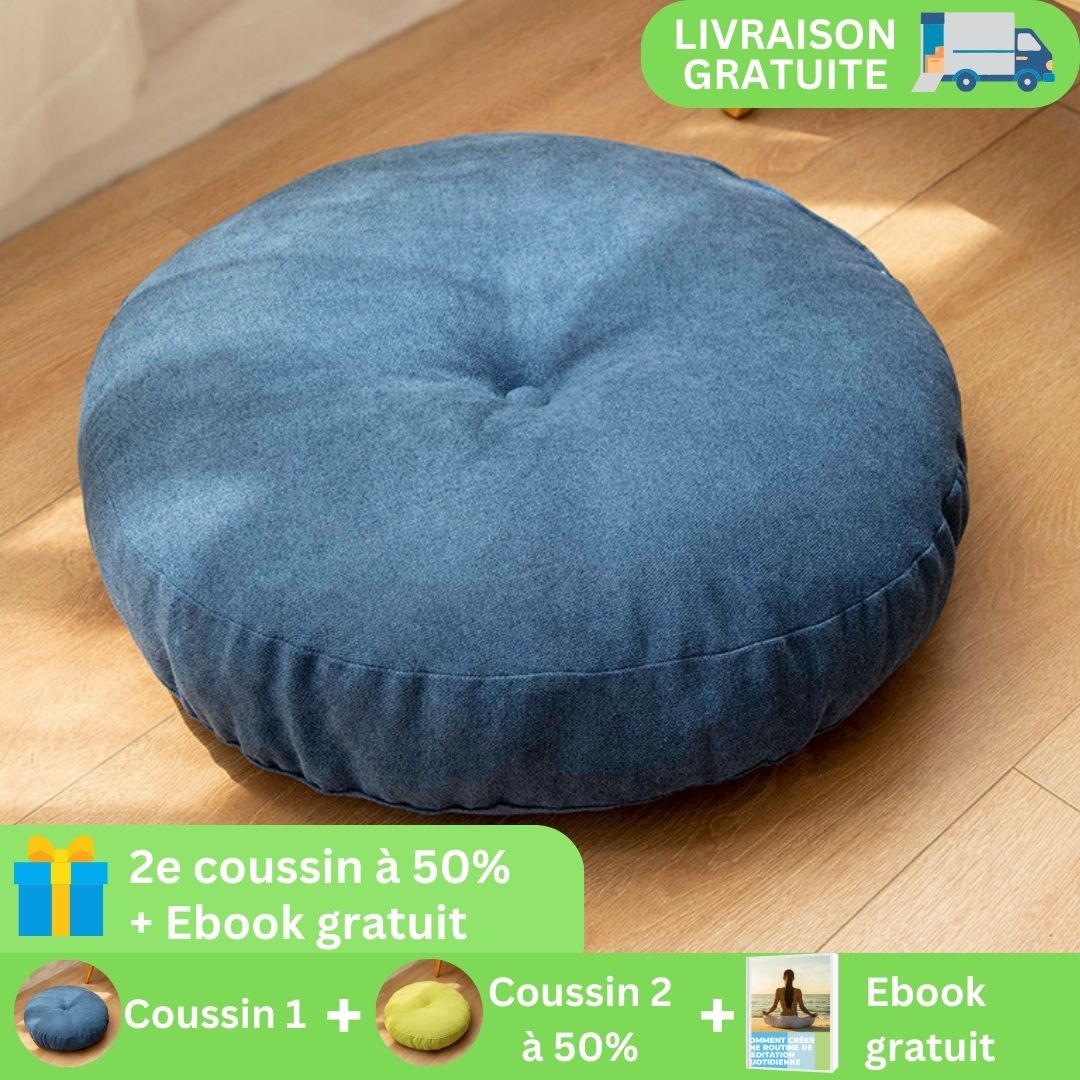 coussin-de-sol-bleu-offre-marketing