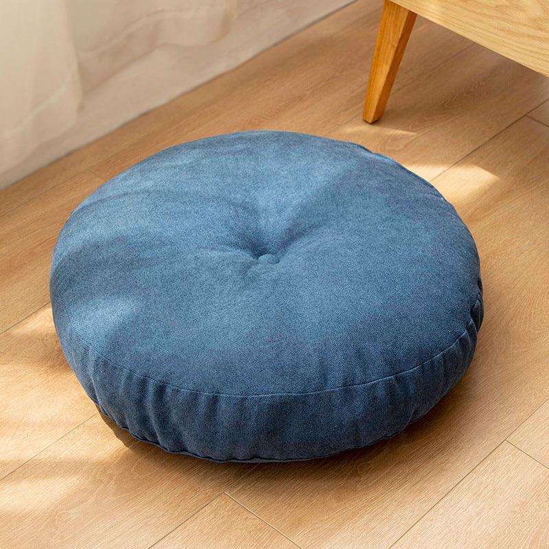 coussin-de-sol-bleu