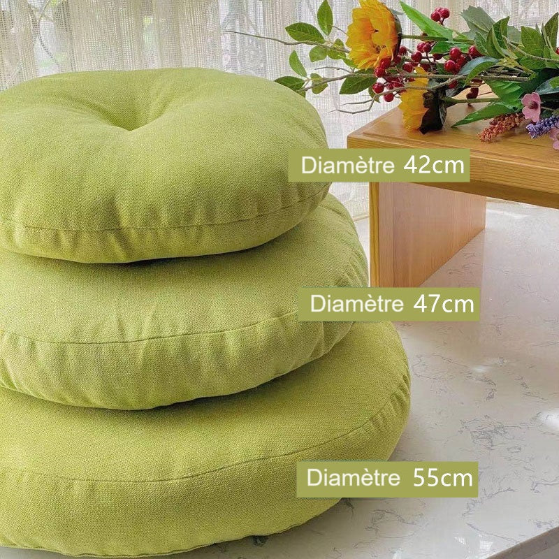 coussin-de-sol-trois-grandeurs-vert