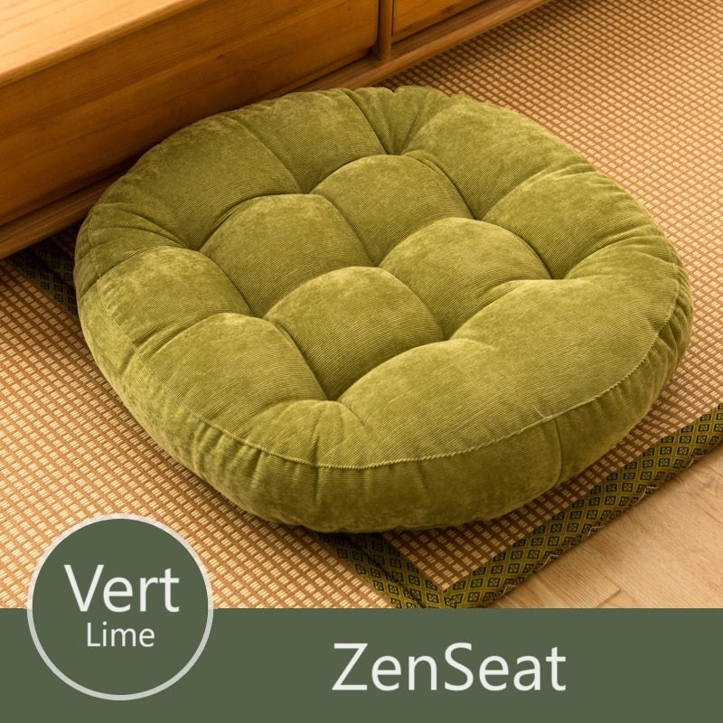 coussin-de-sol-vert-lime