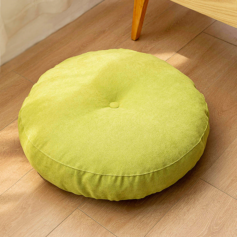    coussin-de-sol-vert