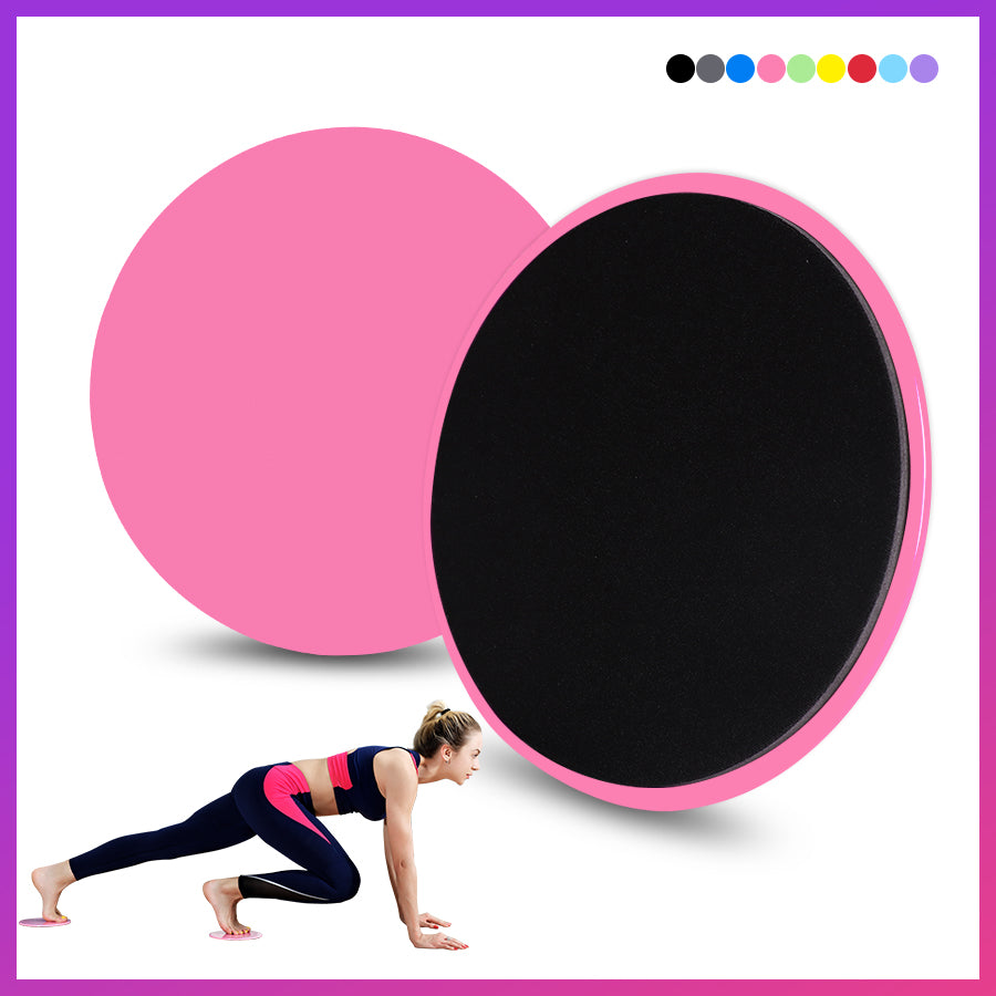 DISQUE DE GLISSE | YOGASLIDE™