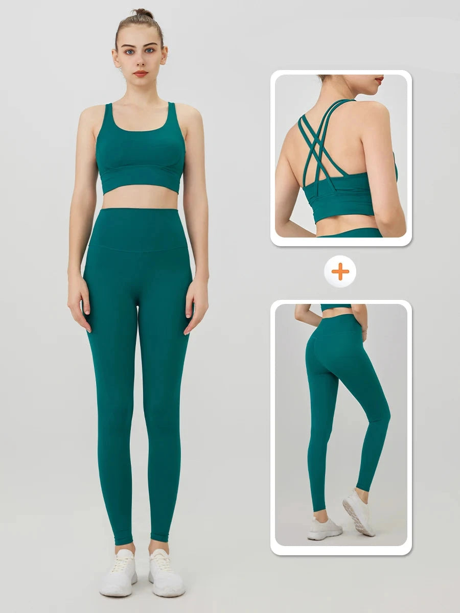 ensemble-sport-femme-bellasera-Ink-Green