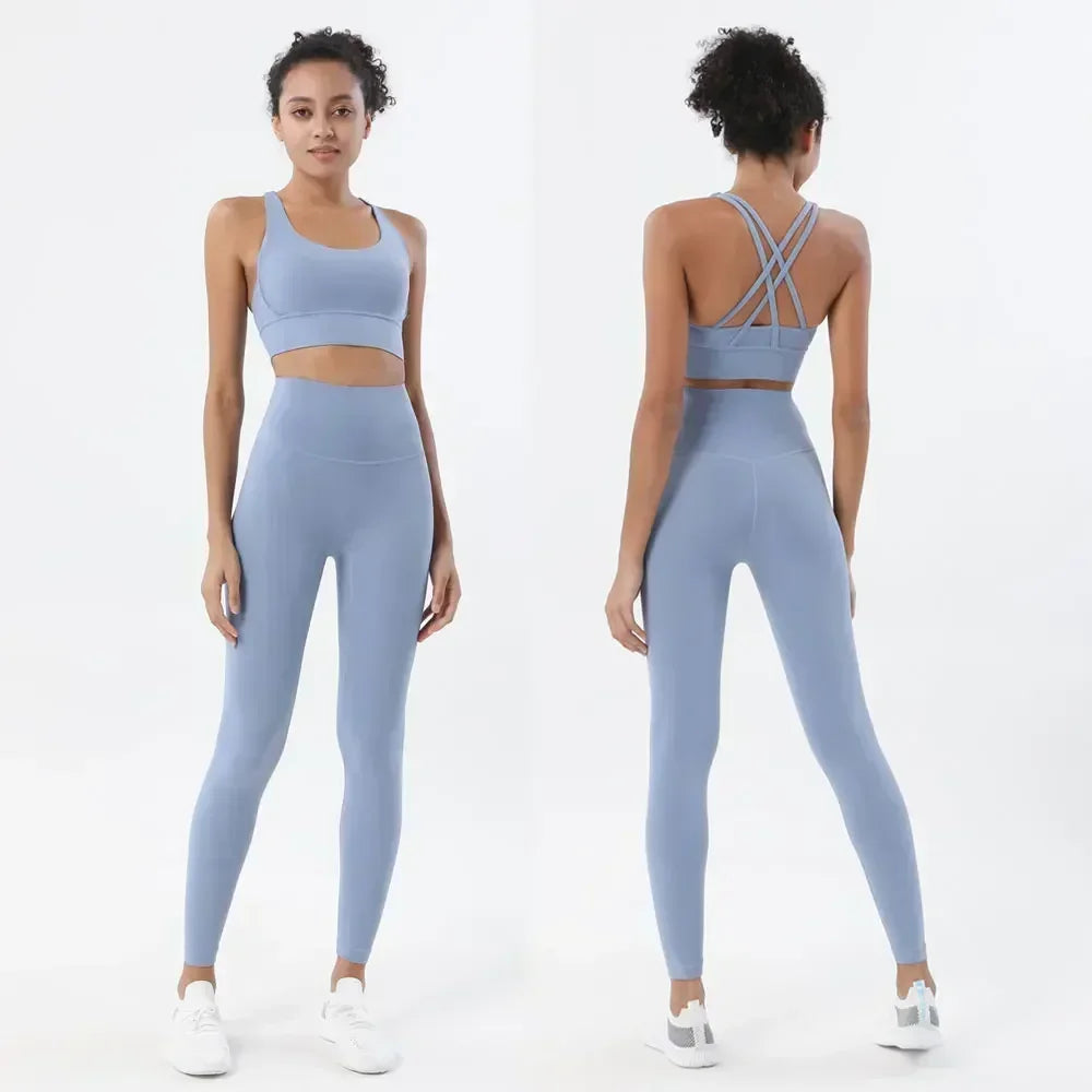 ensemble-sport-femme-bellasera-bleu-clair-2