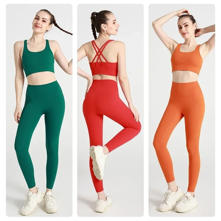 ensemble-sport-femme-tricolor