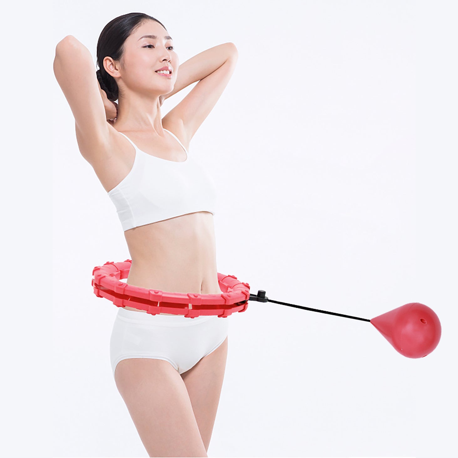 Hula Hoop Amusant