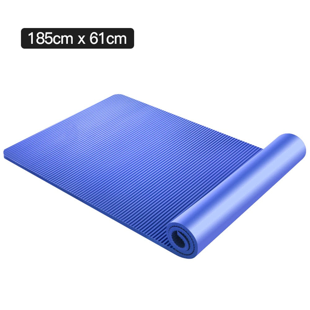 tapis-de-yoga-bleu