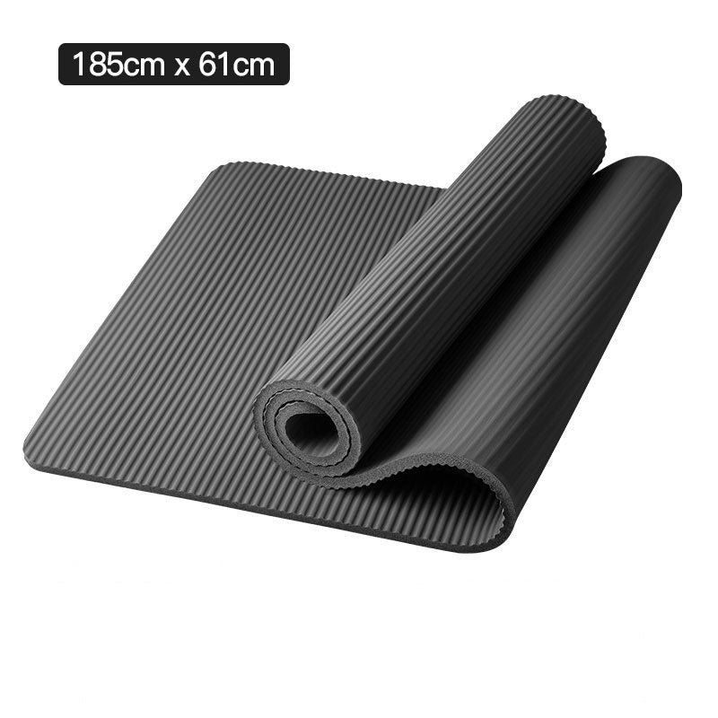 tapis-de-yoga-noir